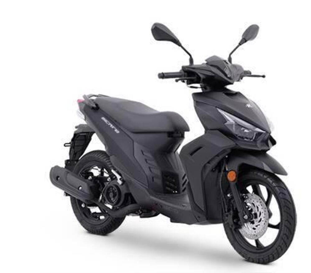 Kymco Micare 125 (2026)