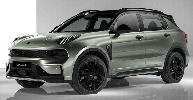 Volvo vender&agrave; le Lynk &amp; Co in Europa: cambia la strategia del gruppo Geely