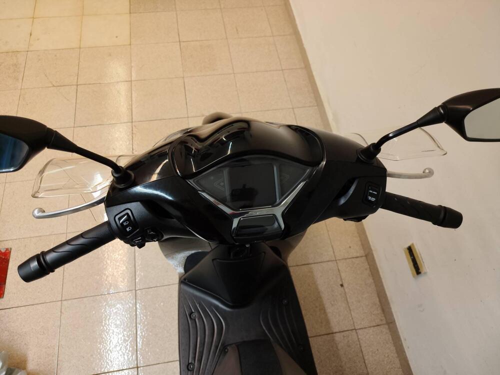 Honda SH 150i (2020 - 23)