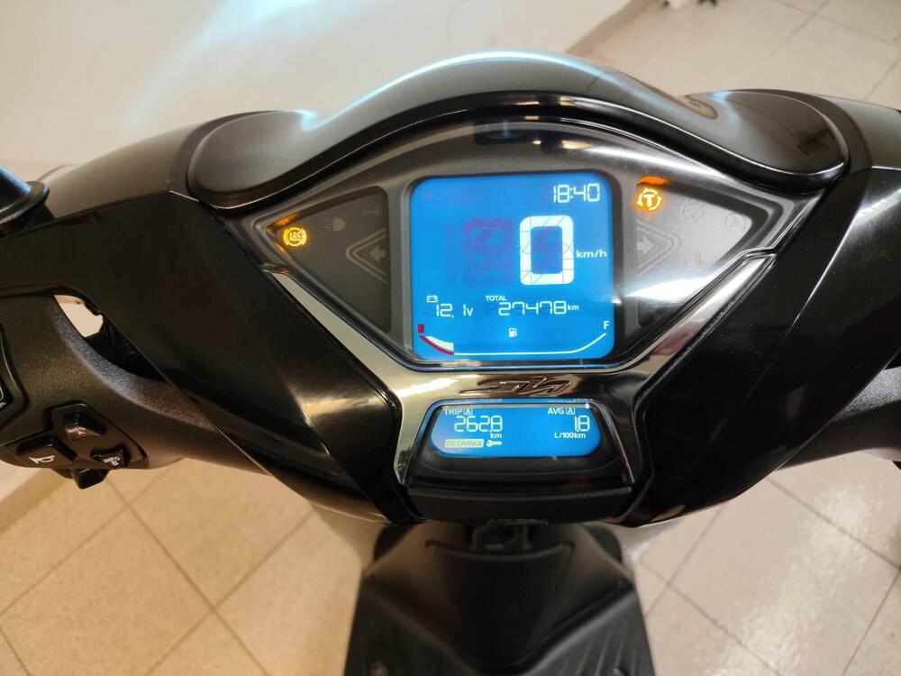 Honda SH 150i (2020 - 23) (3)