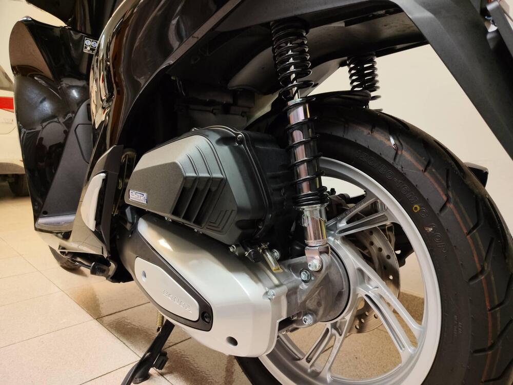Honda SH 150i (2020 - 23) (7)