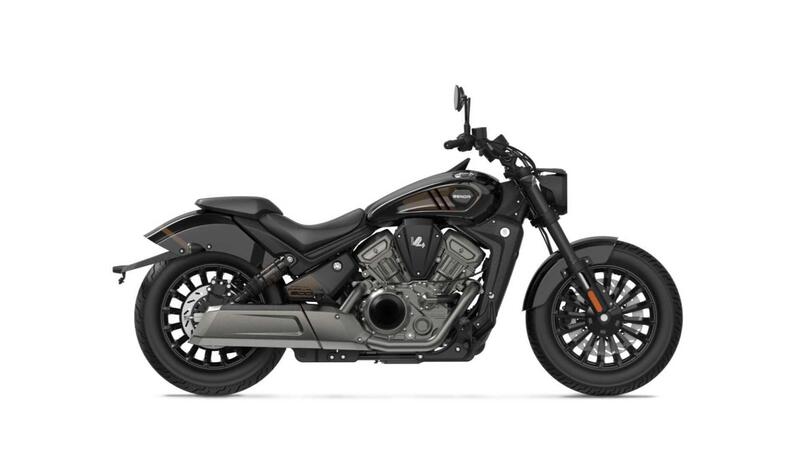 Benda Motorcycles Dark Flag 500 Dark Flag 500 Commander (2026)