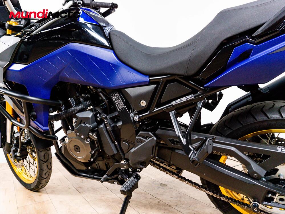 Suzuki V-Strom 800DE (2025 - 26) (10)
