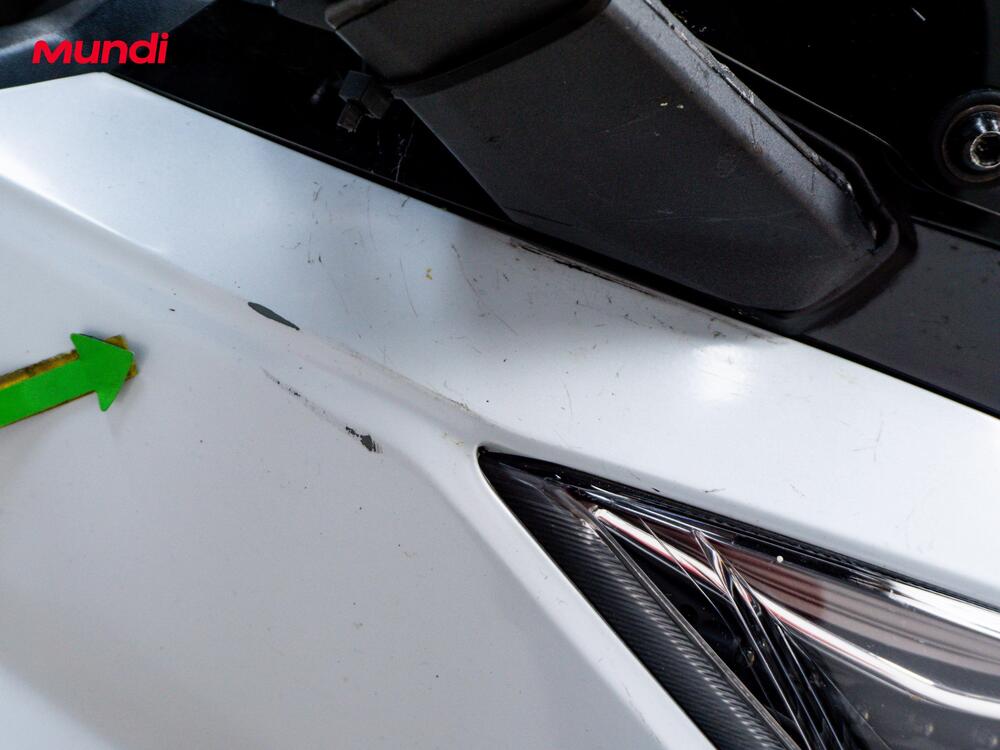 Sym Joymax 300 i ABS (2012 - 18) (18)