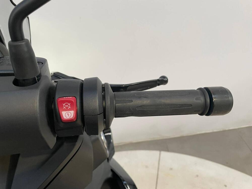 Bmw C 400 X (2021 - 24) (2)