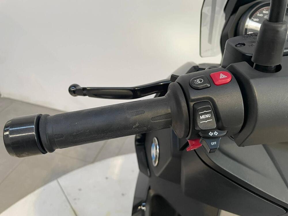 Bmw C 400 X (2021 - 24) (3)