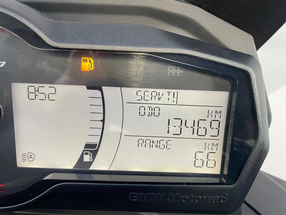 Bmw C 400 X (2021 - 24) (5)