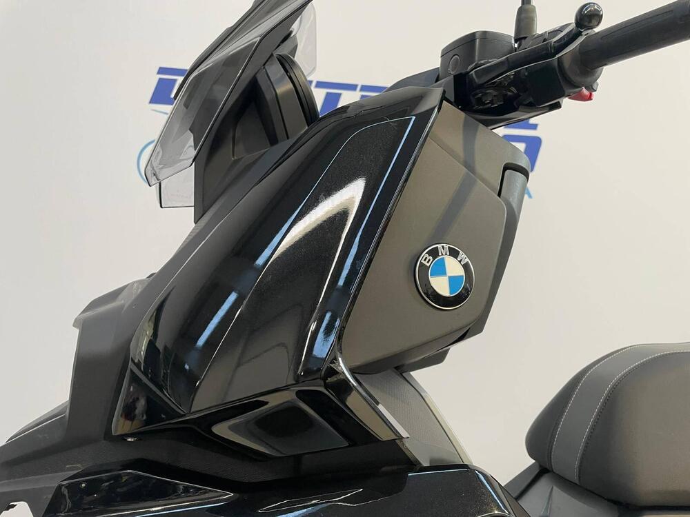 Bmw C 400 X (2021 - 24) (8)