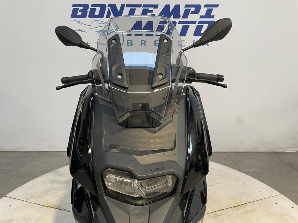 Bmw C 400 X (2021 - 24) (9)