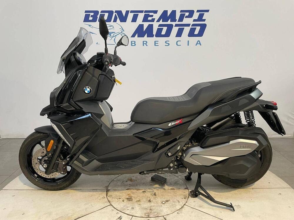 Bmw C 400 X (2021 - 24) (10)