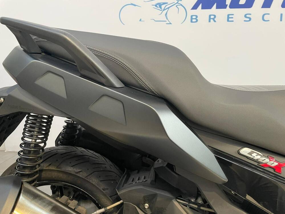 Bmw C 400 X (2021 - 24) (11)