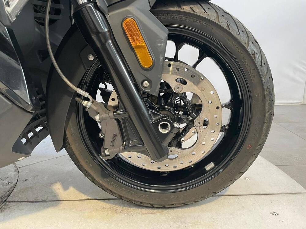 Bmw C 400 X (2021 - 24) (12)