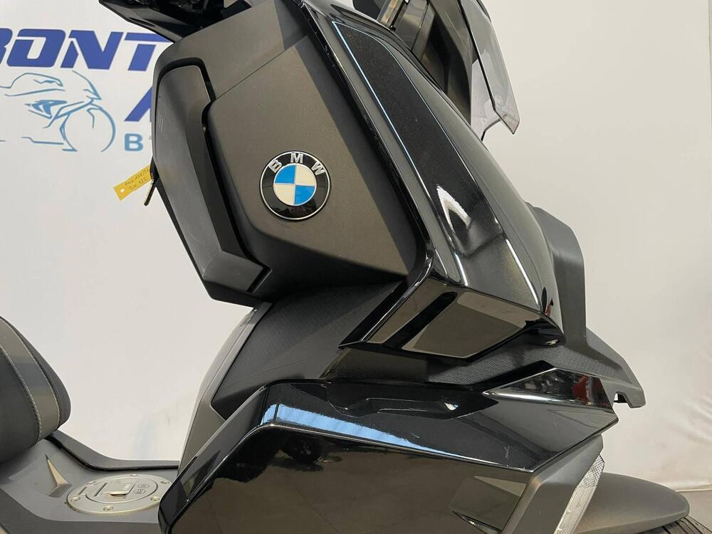 Bmw C 400 X (2021 - 24) (13)
