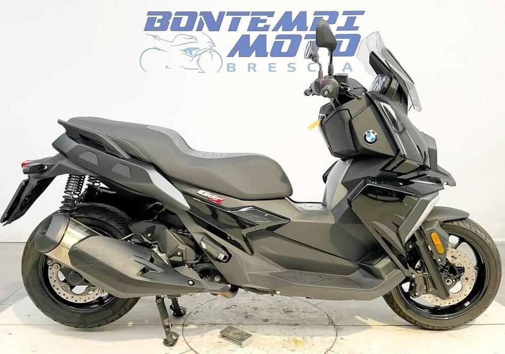 Bmw C 400 X (2021 - 24)