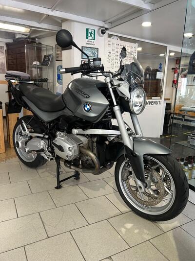 Bmw R 1200 R (2006 - 11) usata