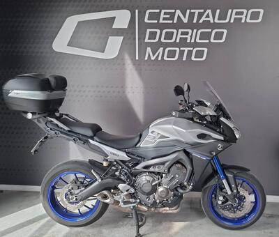 Yamaha Tracer 900 ABS (2015 - 16) usata