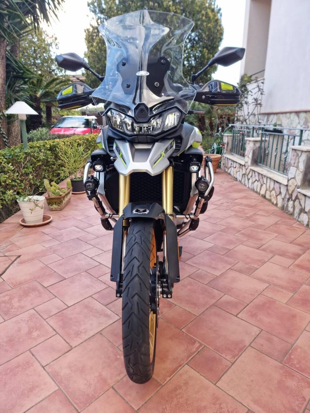 Voge Valico 900DSX (2024 - 26) (2)