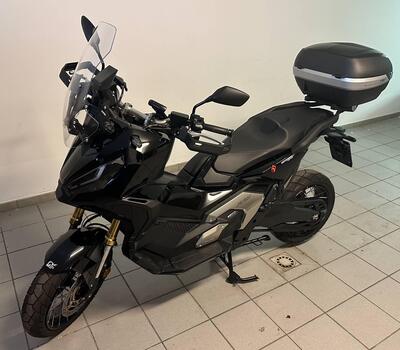 Honda X-ADV 750 DCT (2021 - 24) usata