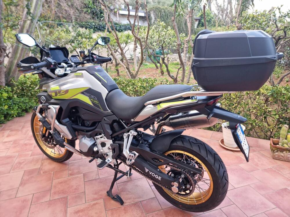 Voge Valico 900DSX (2024 - 26) (3)