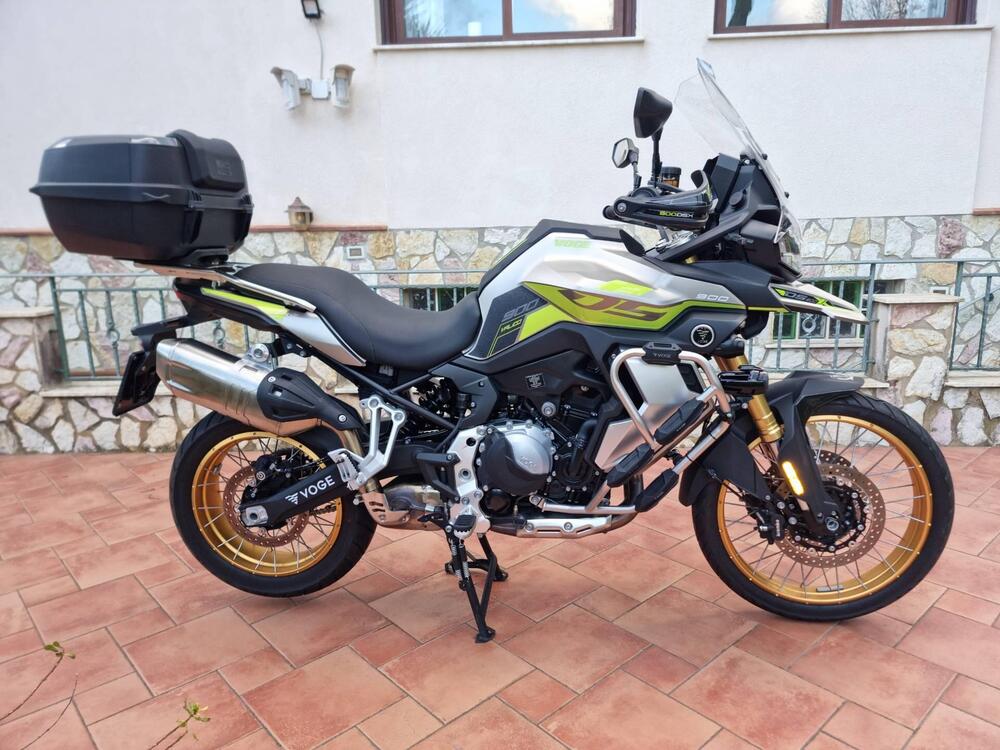 Voge Valico 900DSX (2024 - 26) (4)