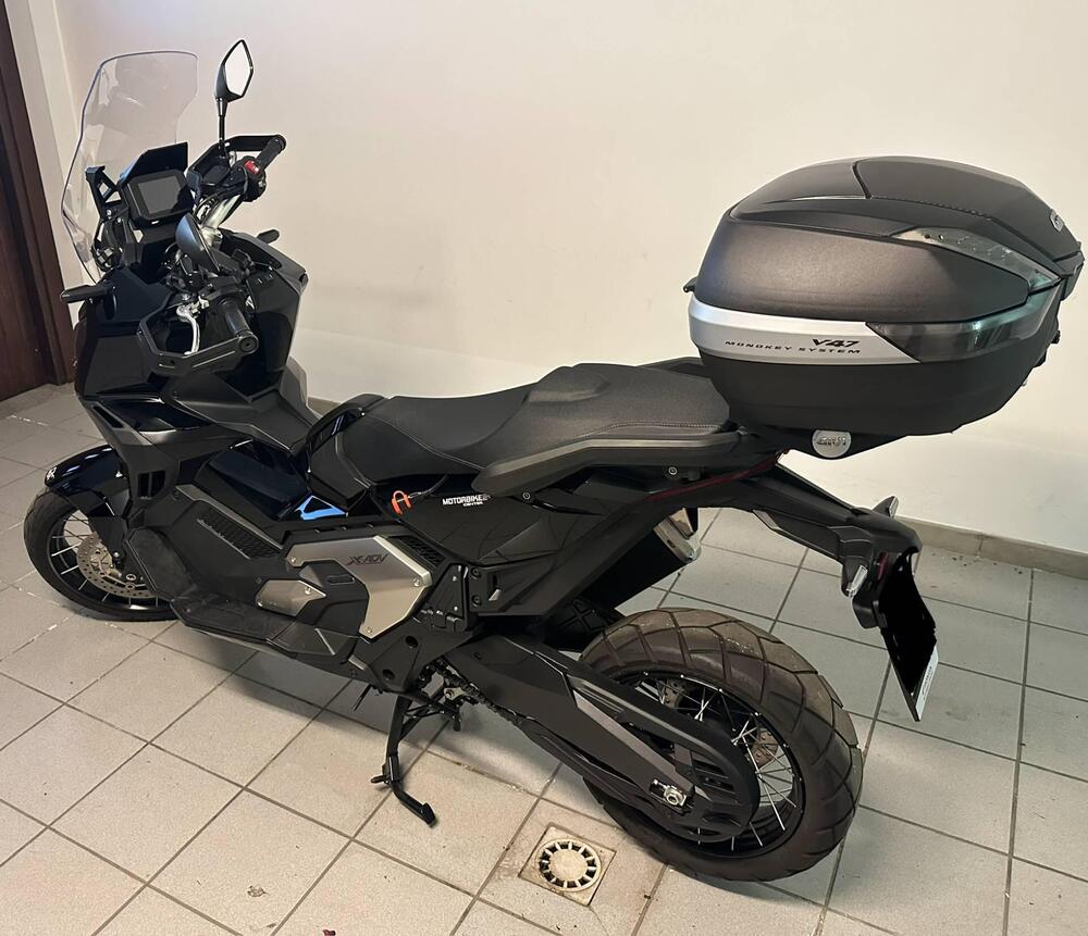 Honda X-ADV 750 DCT (2021 - 24) (3)