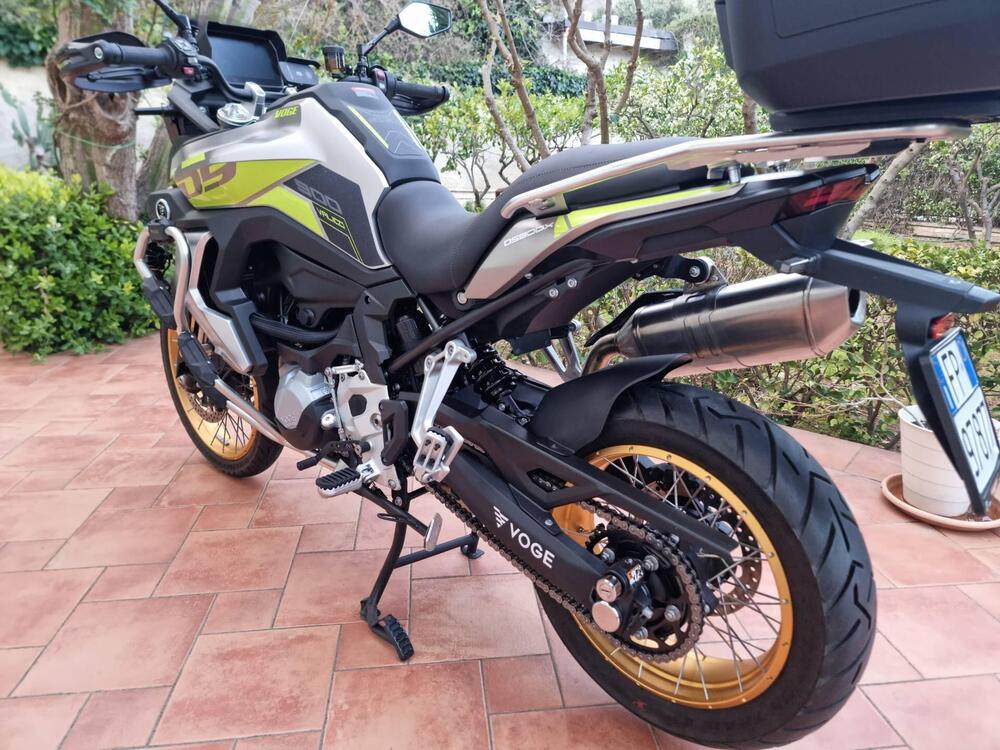 Voge Valico 900DSX (2024 - 26) (5)