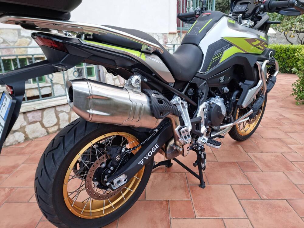 Voge Valico 900DSX (2024 - 26) (6)