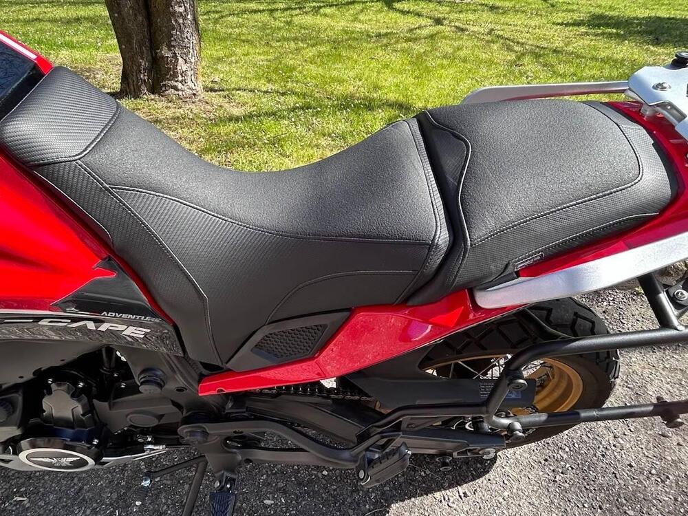 Moto Morini X-Cape 650 Gold Wheels Edition (2022 - 26) (7)