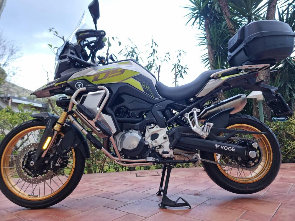 Voge Valico 900DSX (2024 - 26) (7)