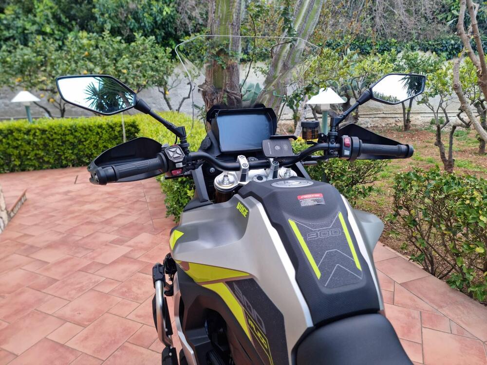 Voge Valico 900DSX (2024 - 26) (8)