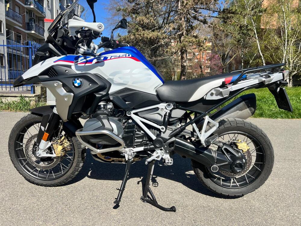 Bmw R 1250 GS (2019 - 20)