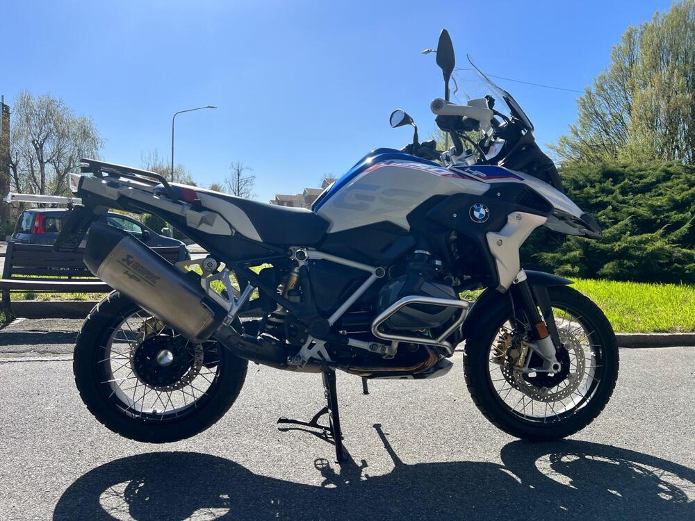 Bmw R 1250 GS (2019 - 20) (2)