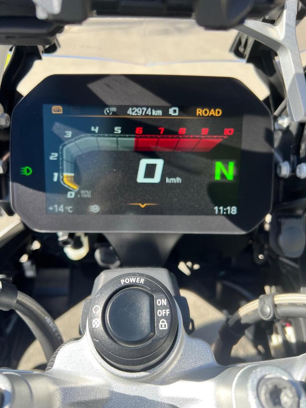 Bmw R 1250 GS (2019 - 20) (3)