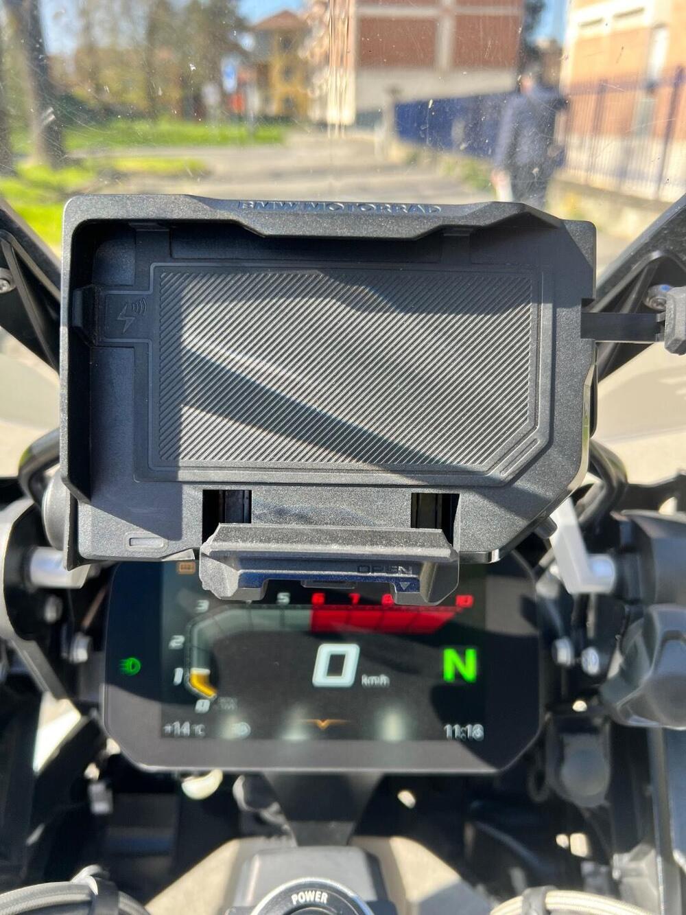 Bmw R 1250 GS (2019 - 20) (4)