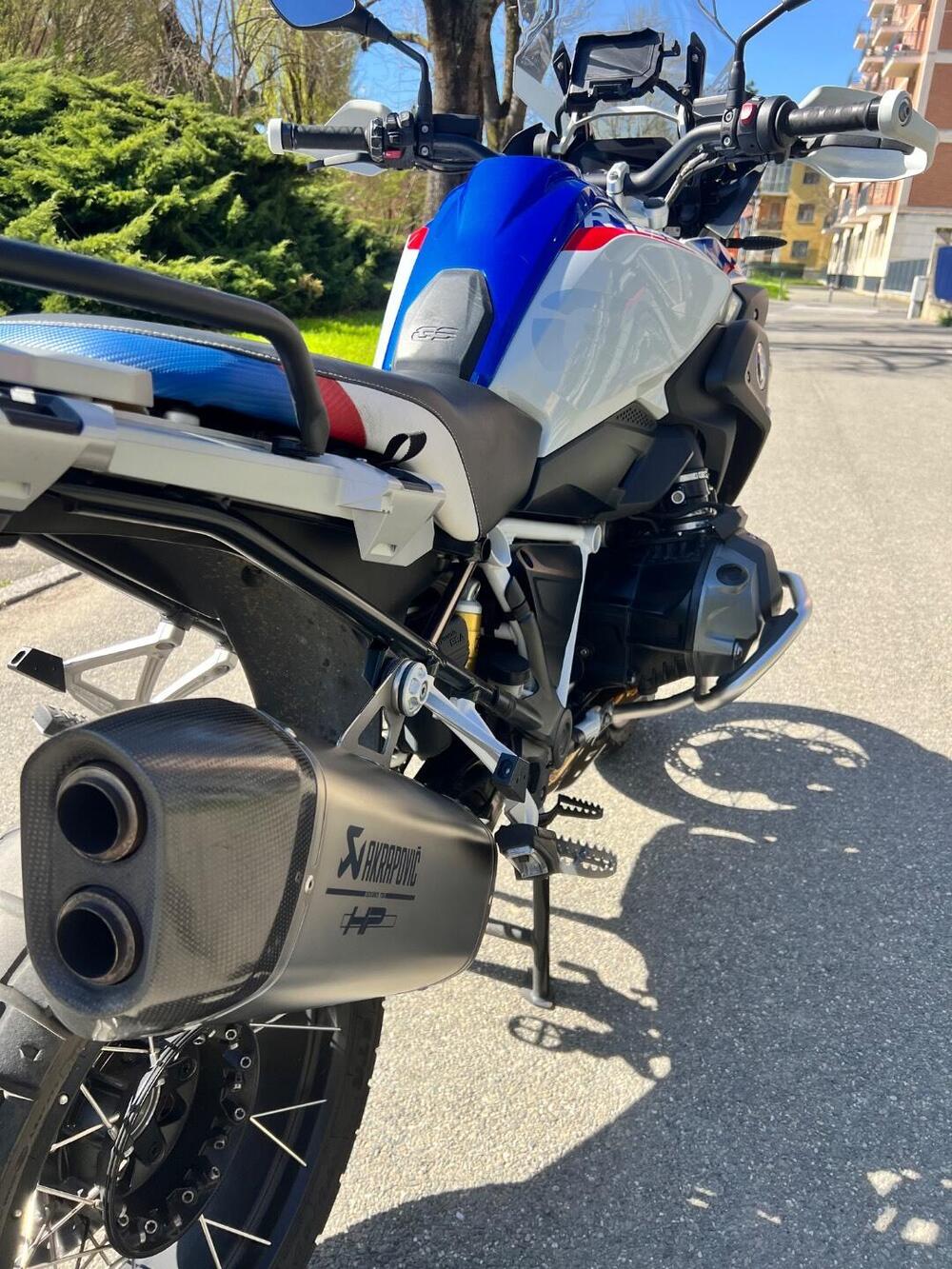 Bmw R 1250 GS (2019 - 20) (6)