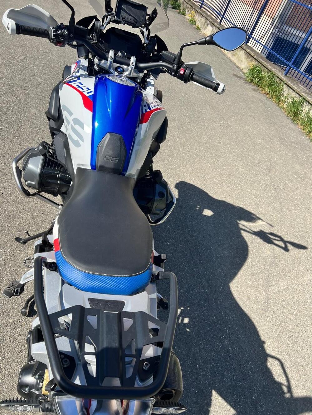 Bmw R 1250 GS (2019 - 20) (8)