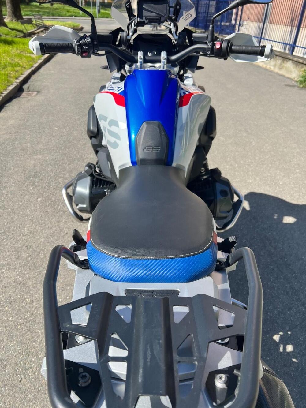 Bmw R 1250 GS (2019 - 20) (9)