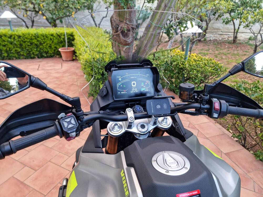 Voge Valico 900DSX (2024 - 26) (10)