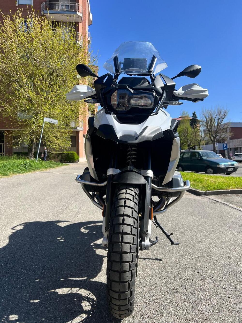Bmw R 1250 GS (2019 - 20) (11)