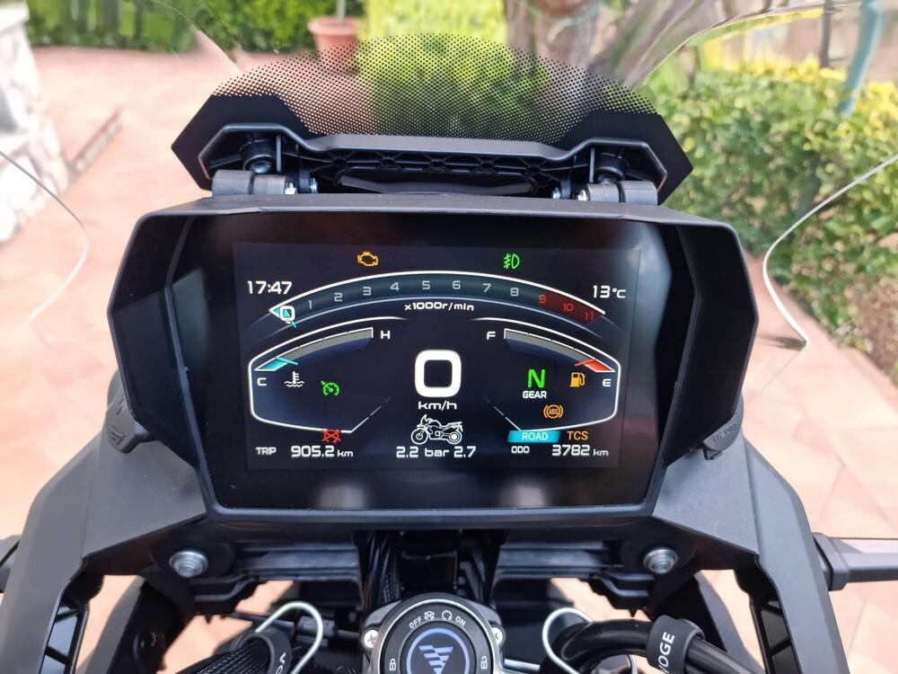 Voge Valico 900DSX (2024 - 26) (11)