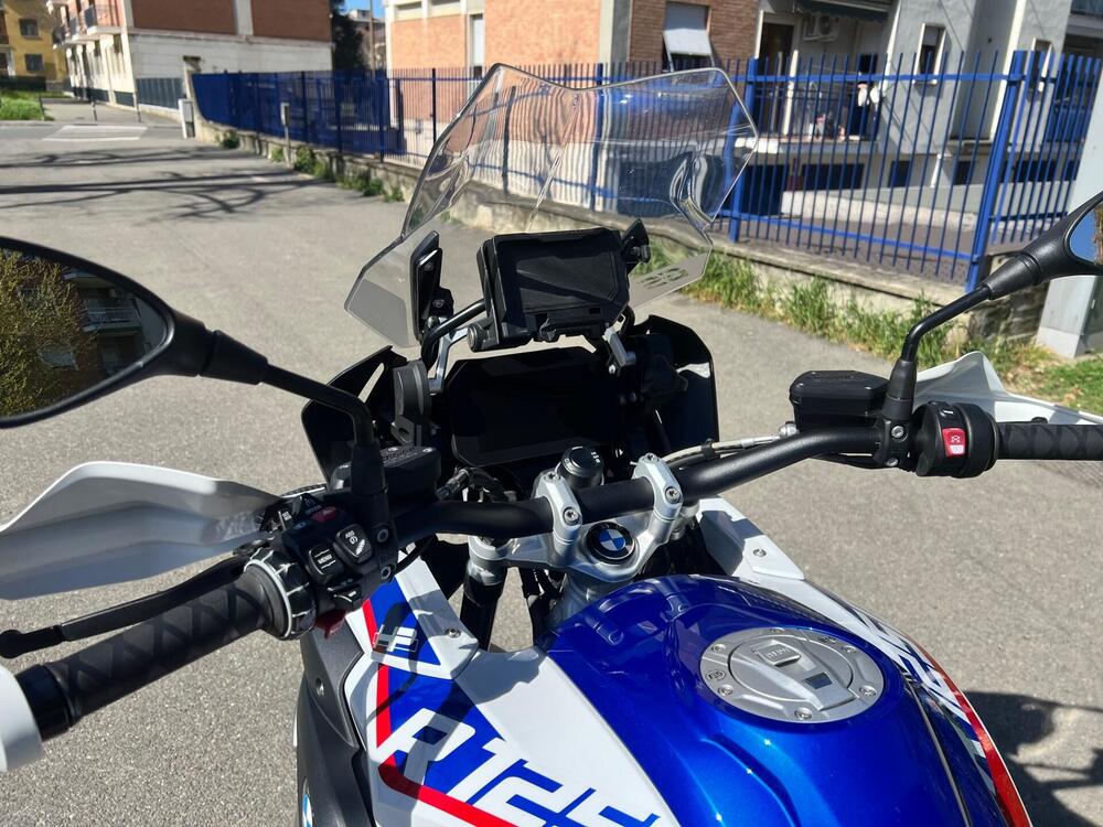 Bmw R 1250 GS (2019 - 20) (12)