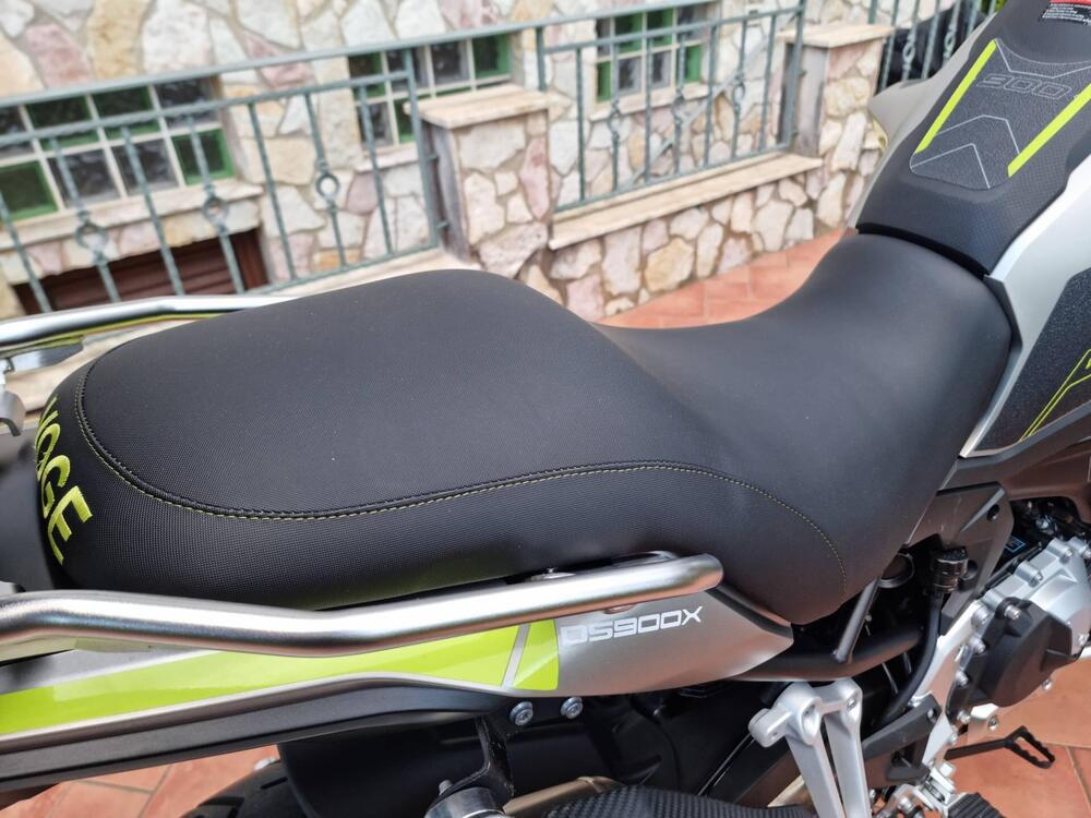 Voge Valico 900DSX (2024 - 26) (12)