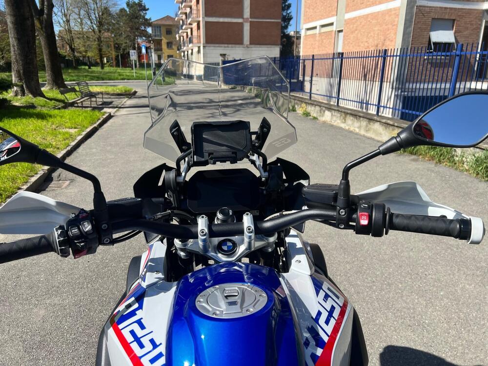 Bmw R 1250 GS (2019 - 20) (13)