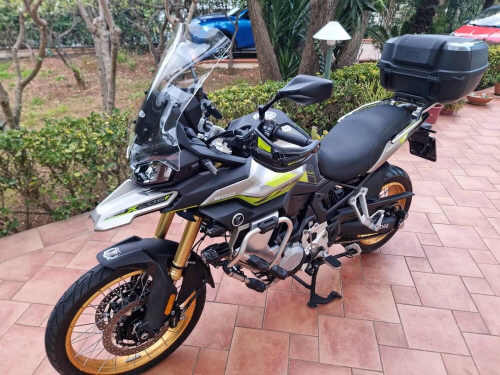 Voge Valico 900DSX (2024 - 26) (15)