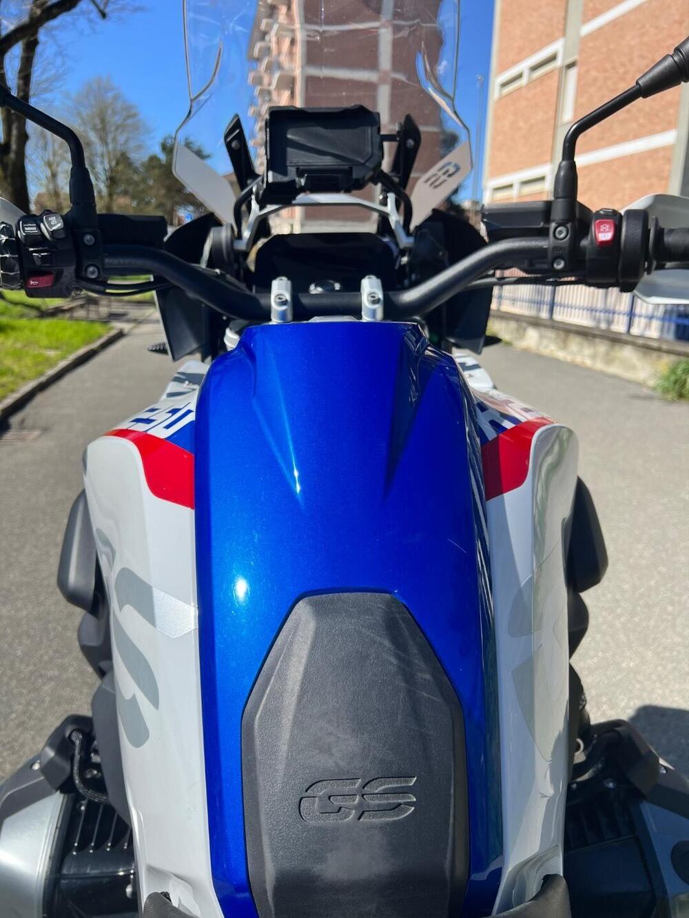 Bmw R 1250 GS (2019 - 20) (16)