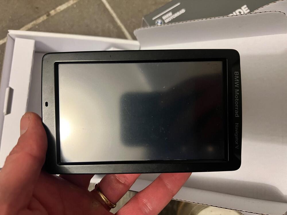 Bmw R 1250 GS (2019 - 20) (17)