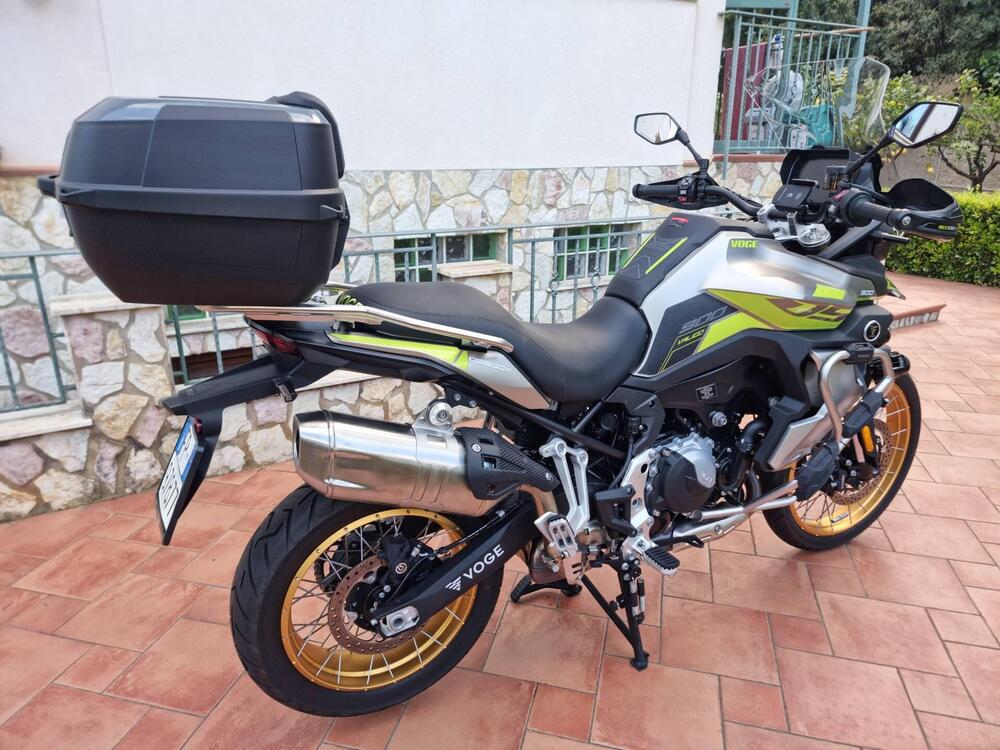 Voge Valico 900DSX (2024 - 26) (16)