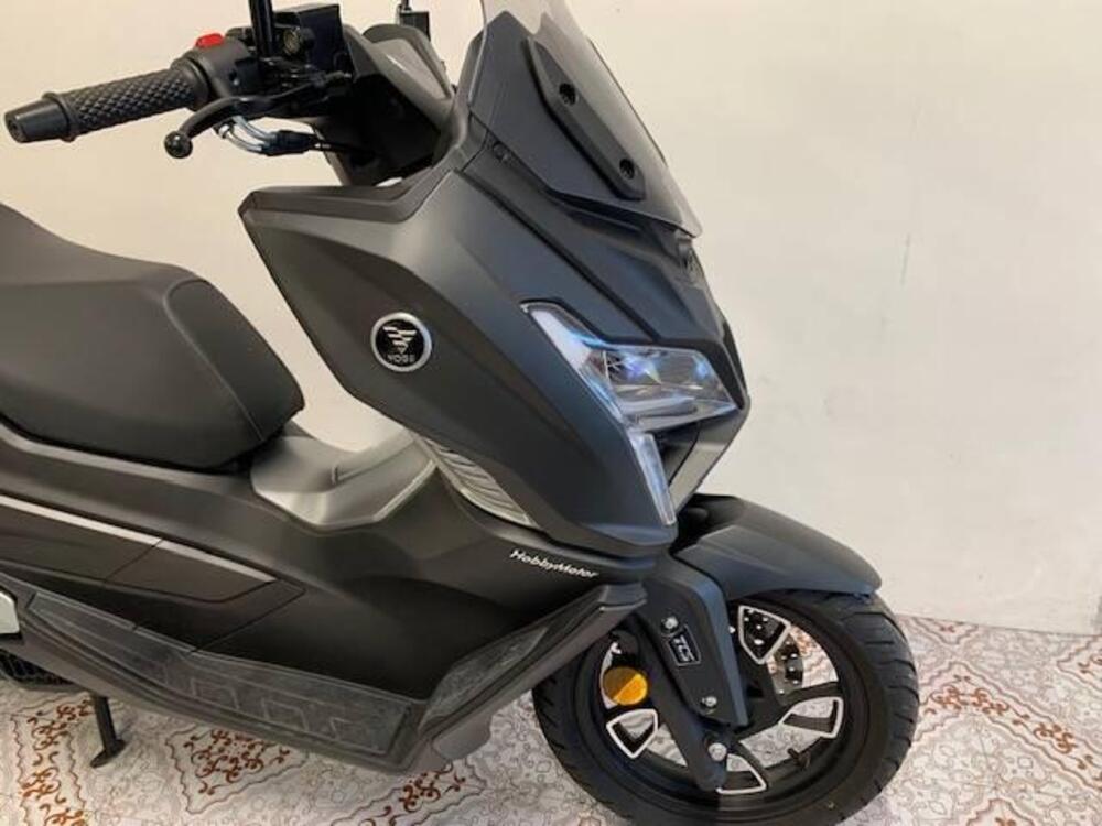 Voge Sfida SR1 (2023 - 26) (2)