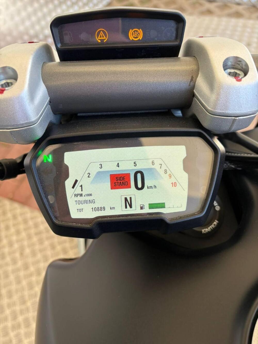 Ducati XDiavel 1262 (2016 - 20) (9)