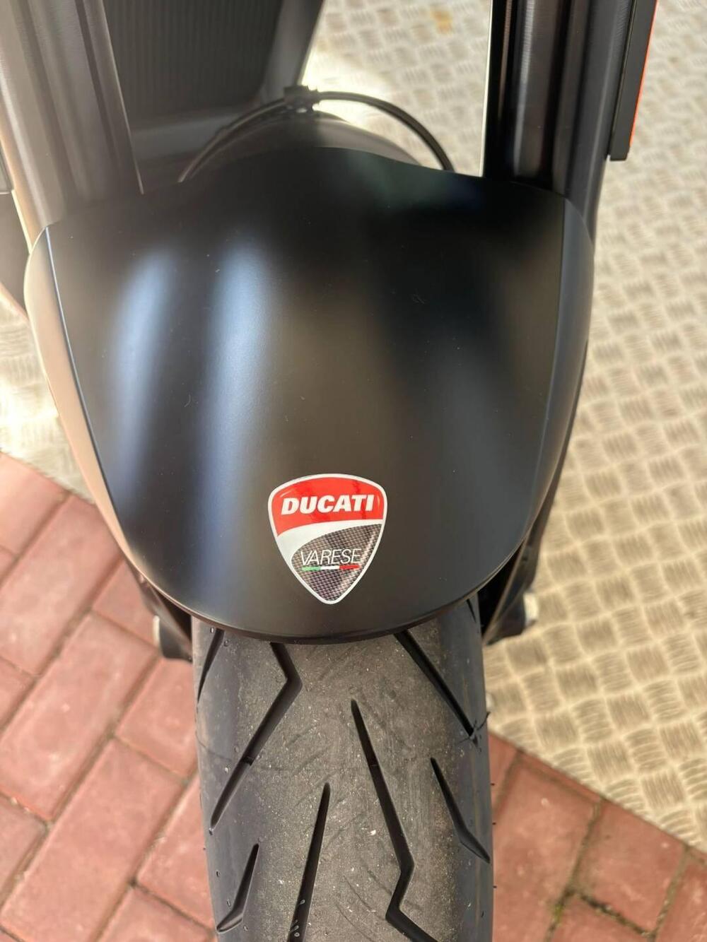 Ducati XDiavel 1262 (2016 - 20) (8)